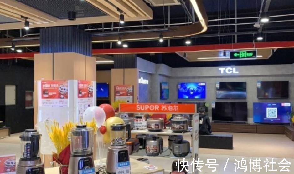 出路|“活下去”才有出路，实体店迎来“变革”，从业者出路在何方？