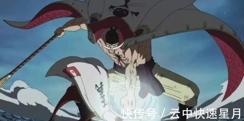 拳头|海贼王最强拳头排行榜第一名肯定和你们想的一样!