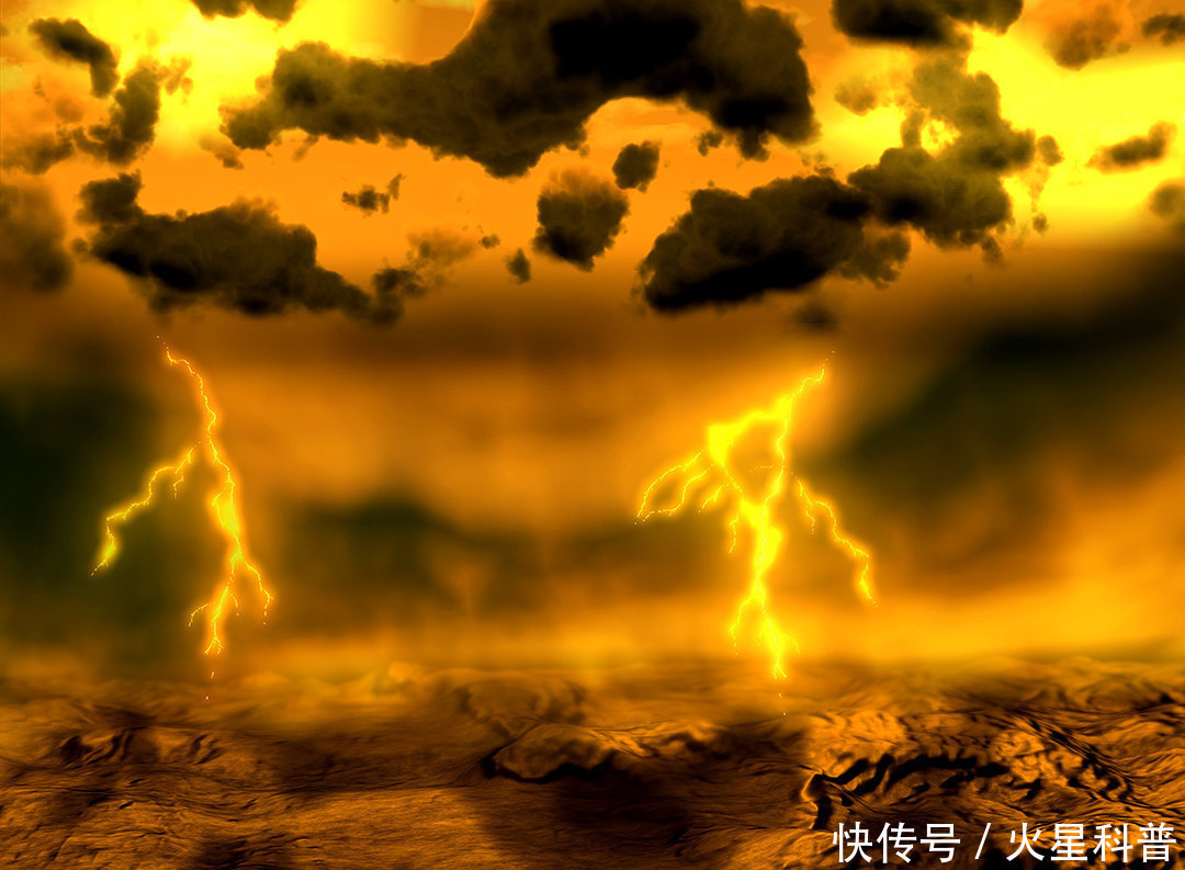 地球 金星是离地球最近的行星,人类为什么不登陆金星,而是去火星?