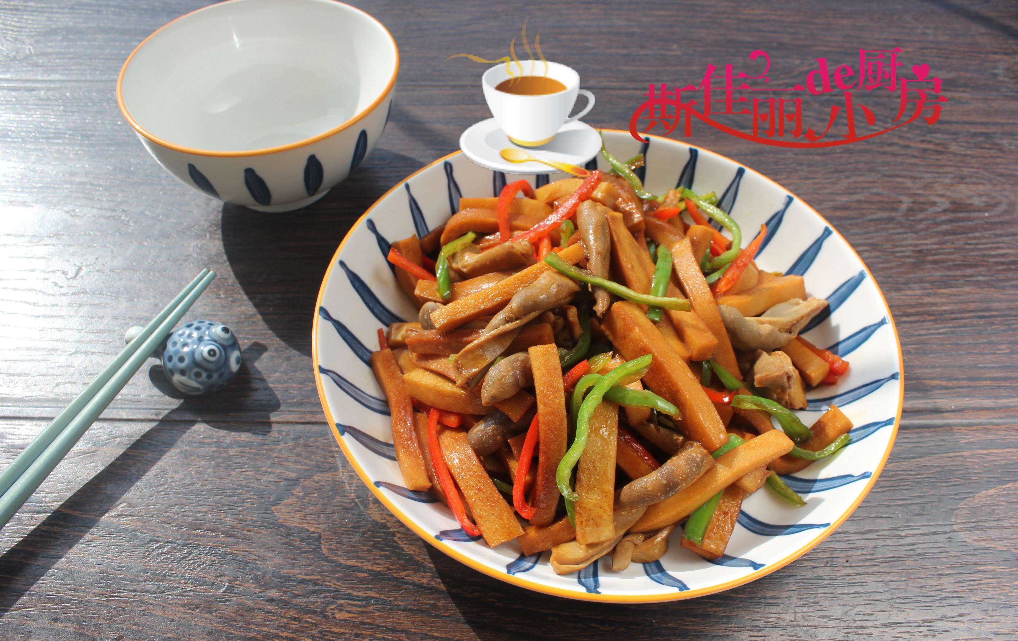 夫妻俩的极简晚餐，3道家常菜，简单营养又美味，好吃接地气