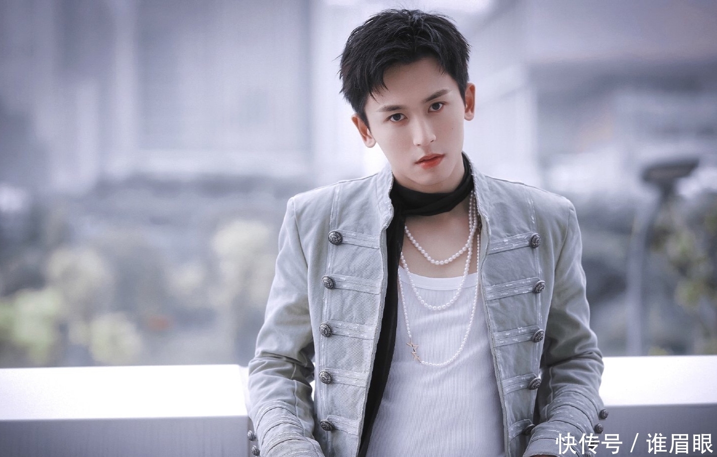 陈学冬|32名跨世代黄金男艺人参加综艺《哥哥的滚烫人生》你最期待谁?