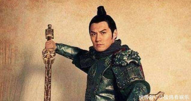 功劳|李元霸为啥怕秦琼,秦琼为何活着就上神龛,功劳第一却排名最后?