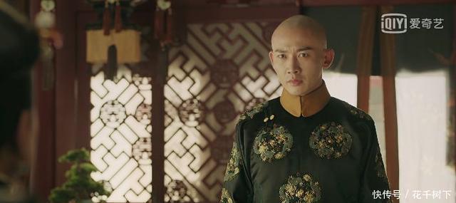 皇帝|袁春望就是太后的亲生儿子,不服来辩!