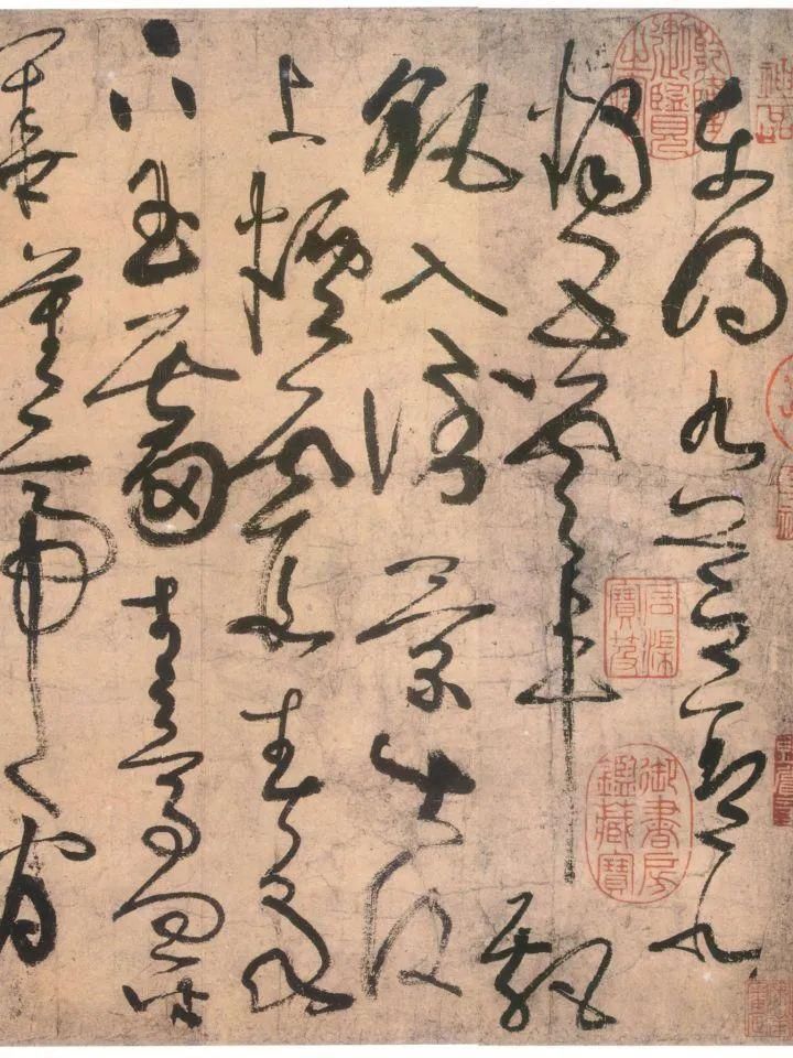 馆阁体&书法展有些字体很难看,为什么也能叫书法?