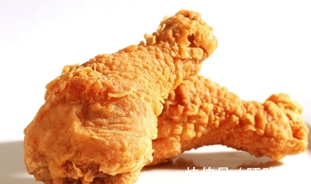 美食|炸鸡腿,鸡酥肉烂散发着特有的酒香味儿,是不可多得的美食