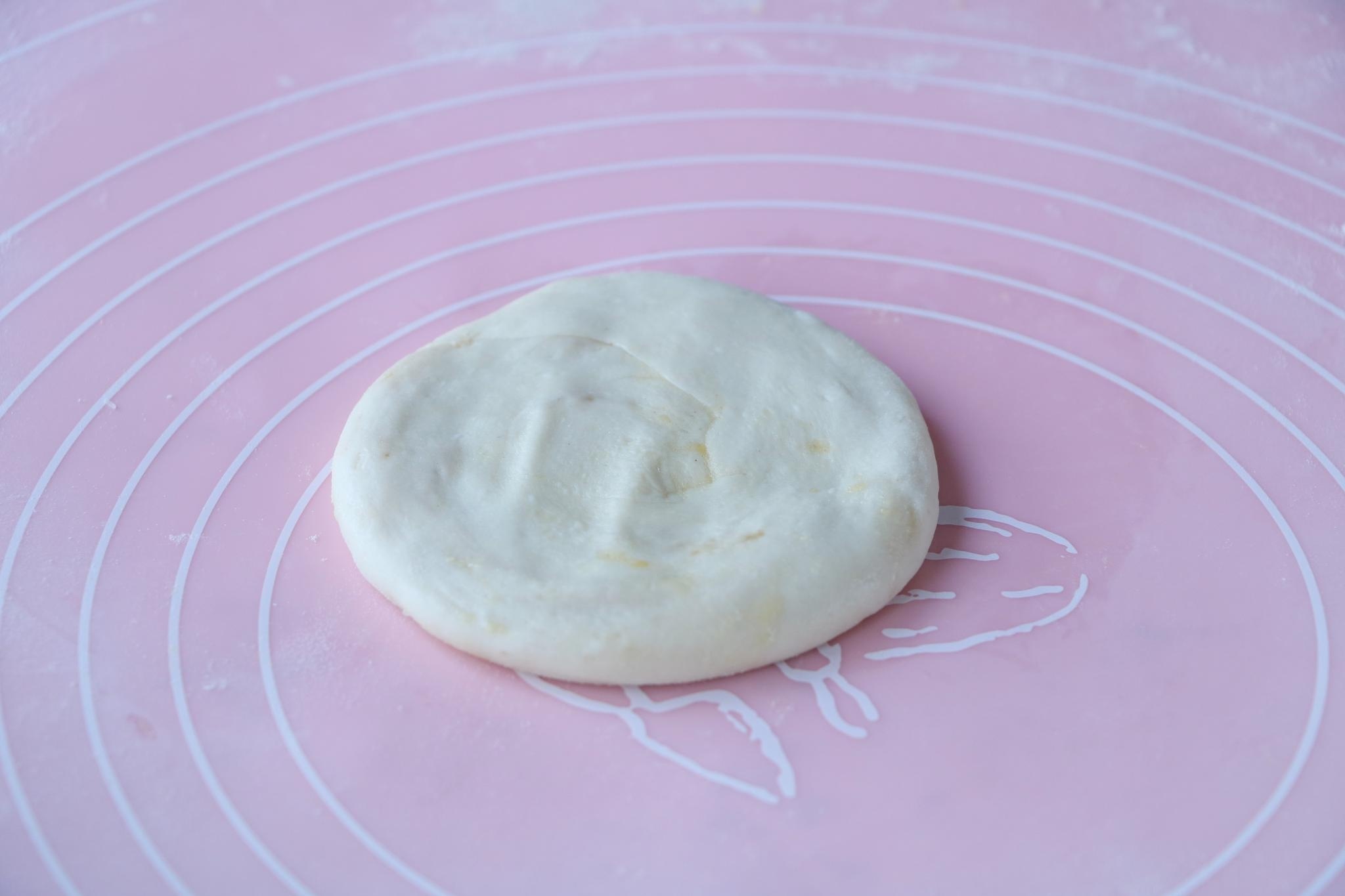 饼我家就爱这样吃,2天吃一次不算多,做法简单,连皮都酥的掉渣