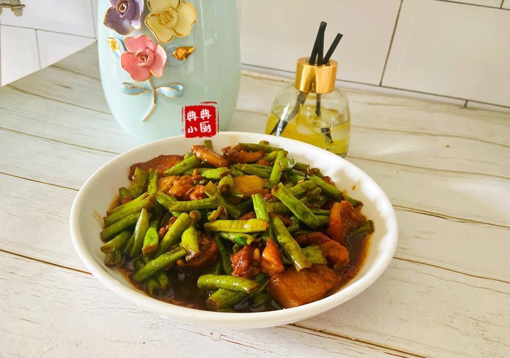 当季|当季家常食材，随便炒炒都下饭，超美味