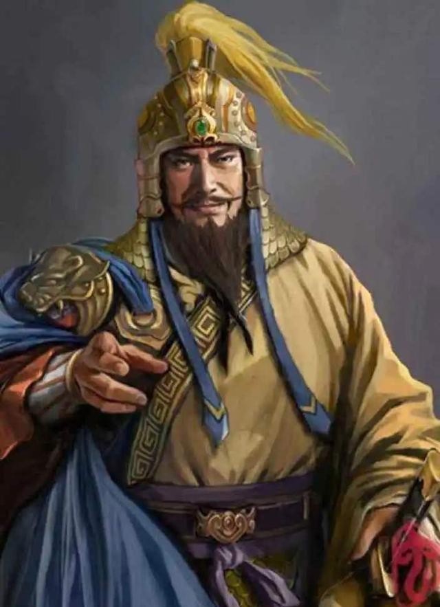  总舵主|石达开故友，天地会总舵主小弟，绿营名将张国梁的生死“投名状”