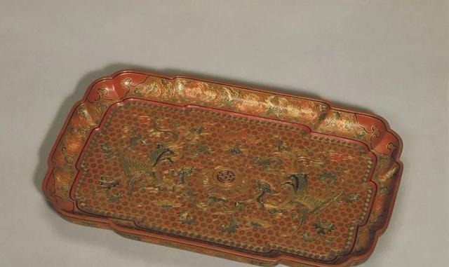 博物馆|「漆艺高品」博物馆里的大美漆画