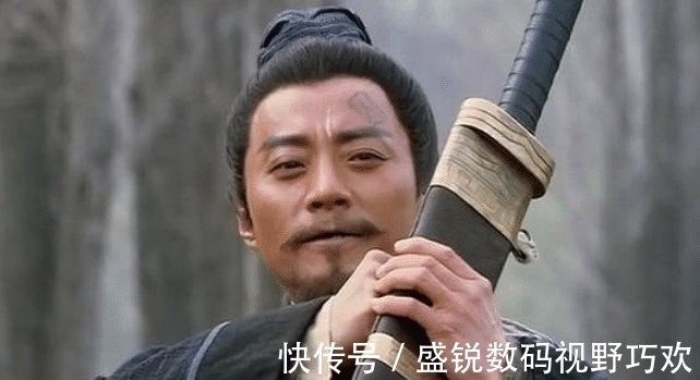 蒋敬#梁山上一大混子,讨好宋江得了个肥差,一上战场却换来最惨的死法