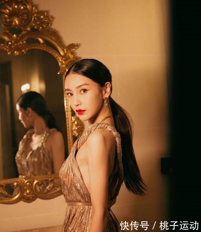 半丸子头|女生不要总是披发,2020年流行这5款“扎发”,时髦显脸小有气质!