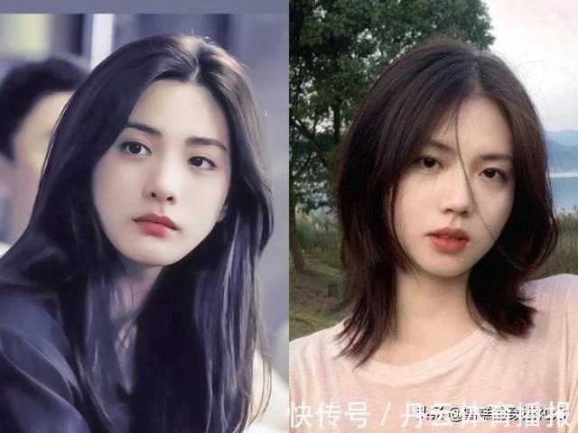 梨形脸 被男生公认不好看的3种脸型,发型也很难拯救,快看你中了没