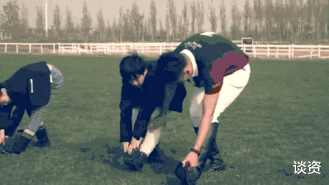 國家隊|小胖墩變白馬王子,鄒市明兒子進國家隊,軒軒個頭猛竄,長腿矚目