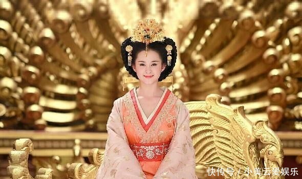 姐姐|她是汉武帝姐姐，为汉武帝选了两位绝代佳人，至今为人津津乐道？