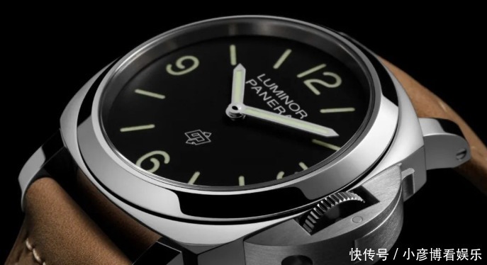 表壳|四万上下可以买到的两款沛纳海新表,你喜欢吗