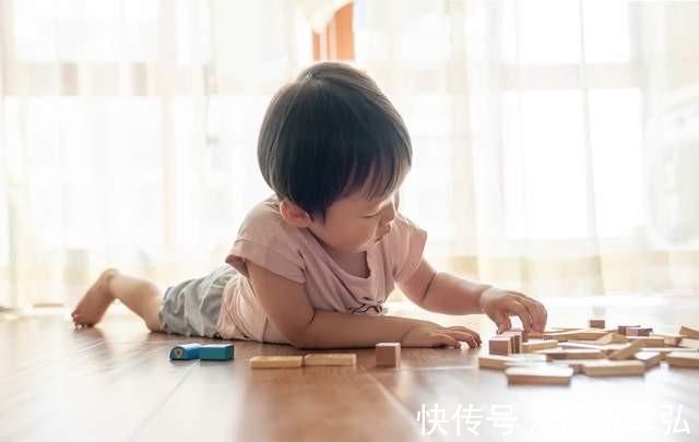 陈鹤琴|孩子有这4种表现父母就偷着乐吧,是聪明的象征,要好好培养