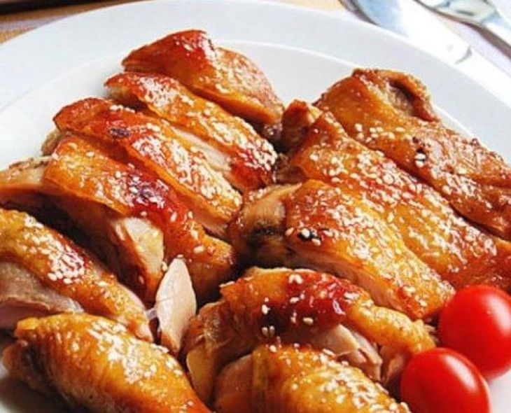 非常解馋的几道家常菜，味道鲜美可口，做法简单很好学