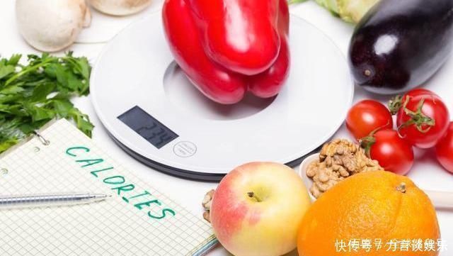 热量|减肥后不想体重反弹坚持这4个方法,让减掉的肉不再回来