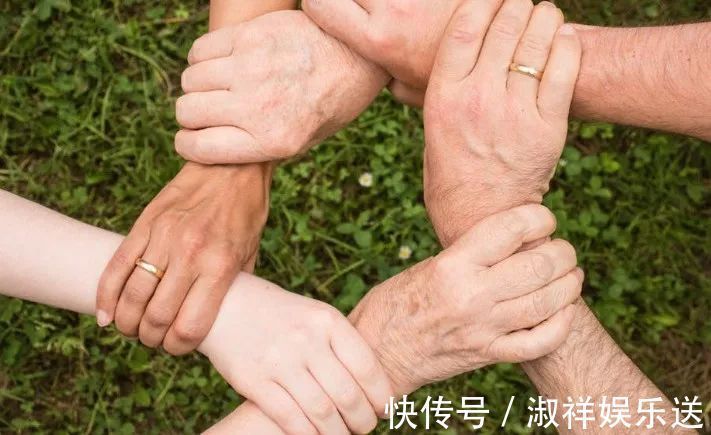 青筋|血管好不好,手不会骗你!若手上出现此3“异象”,该养血管了