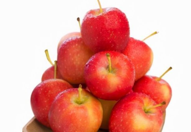 石榴|家里老人年纪大了容易生病,多吃3种吉祥果,寓意健康长寿