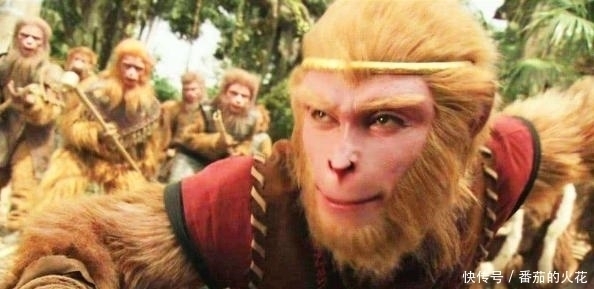 承认|成佛后的孙悟空,实力暴涨了多少如来的一个举动已见分晓