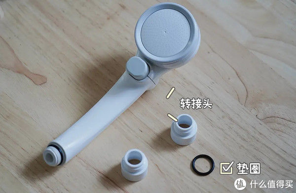 花洒|建议大家：不管家里是否重装修，这些东西该换就换，不用心疼！