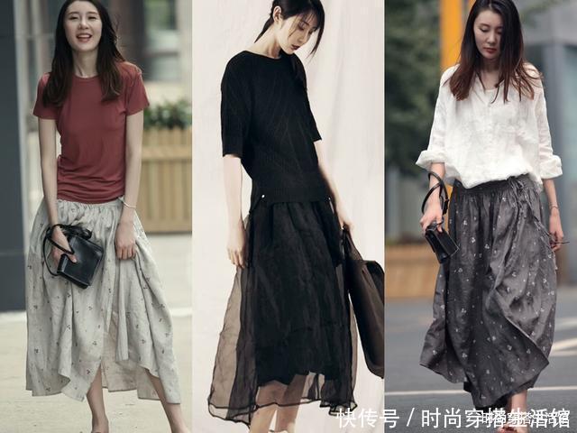 假期|假期出游怎么穿?4个实用棉麻穿搭小技巧,让出行变得轻松起来