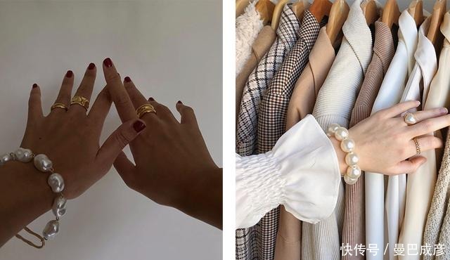 Ins|Ins博主最爱的9款配饰,太好凹造型了吧