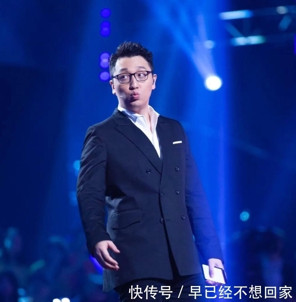 大牌駕到|華少:被金星不留情面怒斥,主持一哥為何突然成了一線記者?