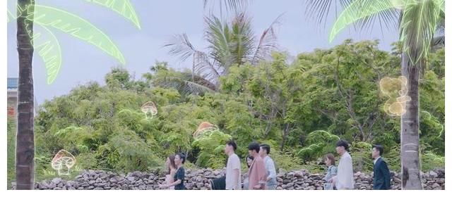 李沁|《機(jī)智的戀愛》——初次見面，余生請多關(guān)照