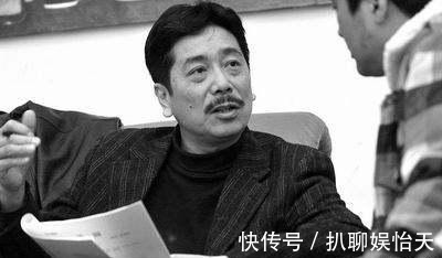 中国文学#鲁迅长孙,长相上完美地继承了爷爷,如今靠“鲁迅”二字地位显赫