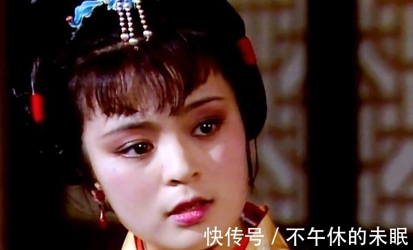 女中豪杰$《红楼梦》中探春的贵婿是谁?