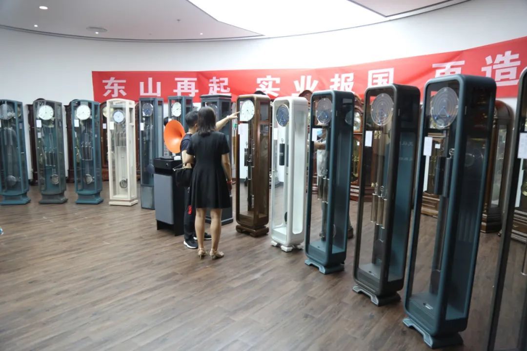 福山|百年烟钟 · 红心向党！“李东山纪念馆”落地福山