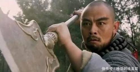 个人|梁山最想招安的以下6个人,和最不想招安的8个人