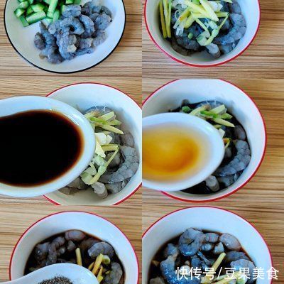 黄瓜炒虾仁|黄瓜炒虾仁这样做，秒变米饭杀手