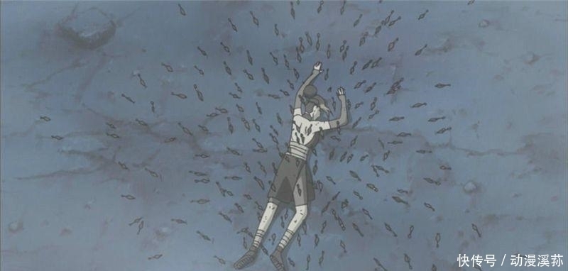 火影|火影 死得“憋屈”的5位影级高手, 斑爷并非最惨, 第4被捅了30多刀