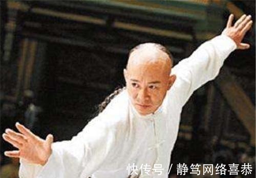 奥皮音|晚清最后一位武状元,霍元甲连踢两脚纹丝不动,一说名字世人皆知