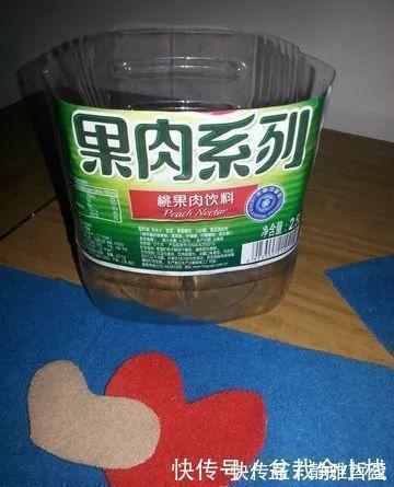 买的花盆又贵又难看？花花教你自制花盆，省钱又漂亮！