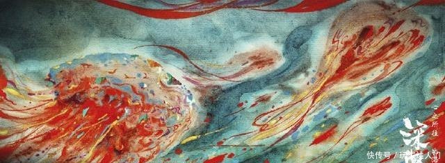 这部|2亿成本制作,5年时间打磨,难怪《姜子牙》要给这部动漫宣传