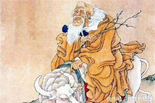 道德经|“上善若水”是什么意思老子的意思很简单,可惜很多人都误解了