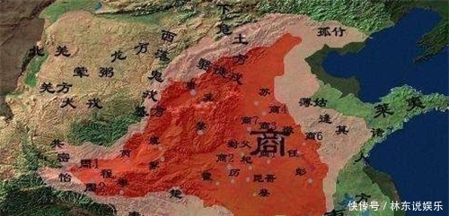 商朝|古代一场精心久远的骗局,此人设局3000年,几乎每个人都信以为真