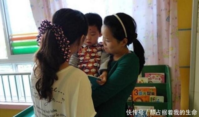 子晴|这些家长让老师很“反感”,其他家长也不喜欢,很多人还感觉良好