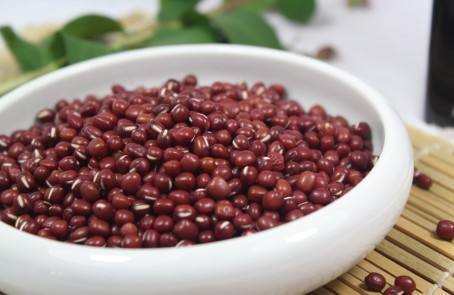 红豆|红豆虽好,但吃了红豆后,一定别碰此种食物,千万得忌口!