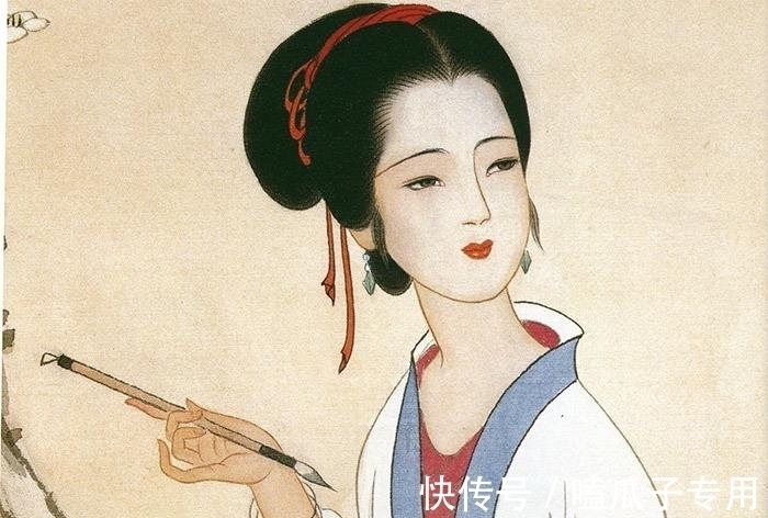 芬馨#李清照婉約又神駿的一首千古名作,情景兼至,盡顯第一才女妙才