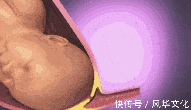 胎膜|顺产到底有多疼,给你们看完这18图片,就能真正理解女人不容易