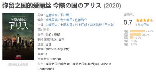 苅部|一下子放出8集冲上8.7分，熬夜也要追完这部刺激新剧！