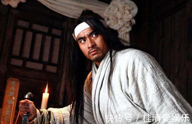 潘金莲$《水浒传》中,武松和林冲谁才是真英雄看看毛主席是怎么点评的