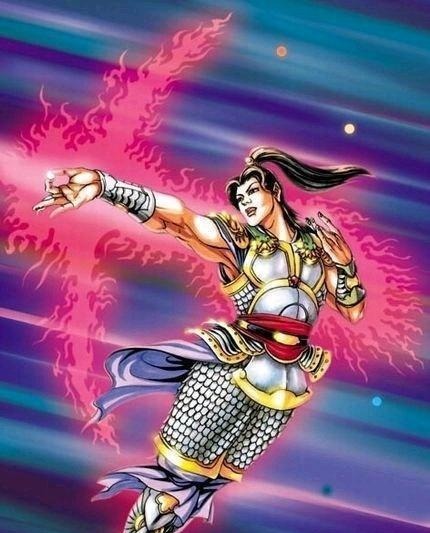 二龙山!梁山三十六位会马战的武将马战实力排行榜(六),第6到第1名