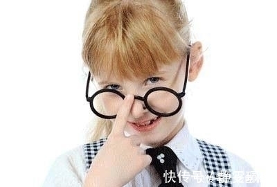 近视度数|孩子近视还一直涨?不要愁,记住3做2不做,近视度数自己降下来