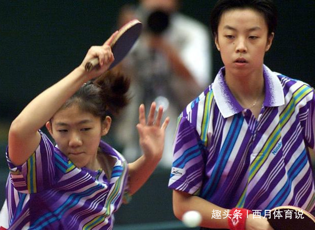 孔令辉|乒乓冠军张怡宁，当年为何嫁48岁富豪雍和宫旁的四合院有价无市
